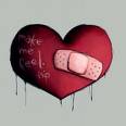 Jé bobo à mon coeur